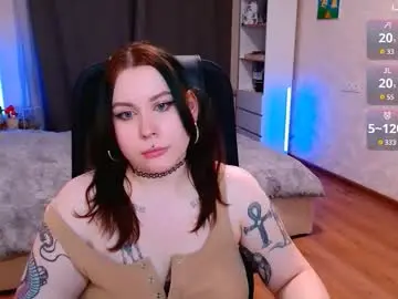 Chaturbate Sex Cam of astrea_sensual