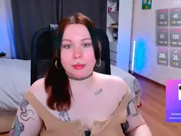 Chaturbate Adult Video Chat of astrea_sensual