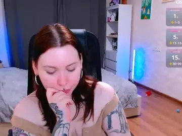 Chaturbate Adult Webcams of astrea_sensual