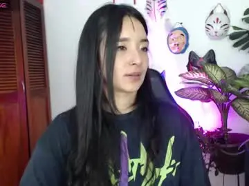 Chaturbate Live Sex of cat_salo