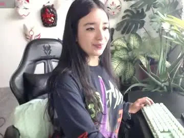 Chaturbate Best live sex cam show of cat_salo