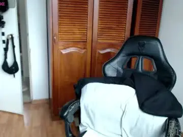 Chaturbate Best live sex cam show of cat_salo