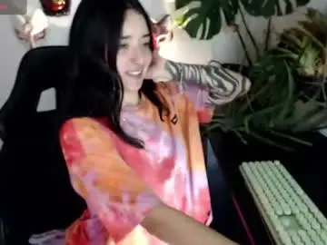 Chaturbate Adult Video Chat of cat_salo