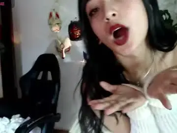 Chaturbate Best Webcam of cat_salo