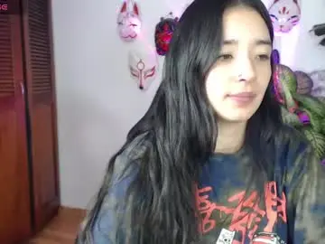 Chaturbate Best Webcam of cat_salo
