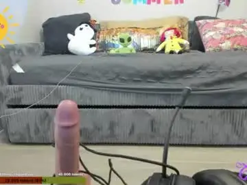 Chaturbate Free Porn Cam of cynpai