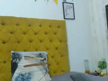 Chaturbate Sex Chat of daniela_spencerr