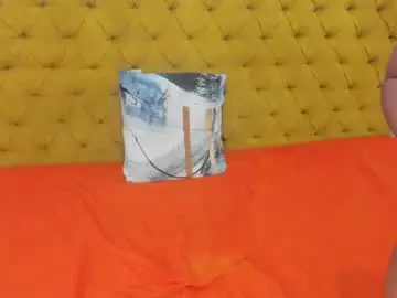 Chaturbate Live Sex of daniela_spencerr