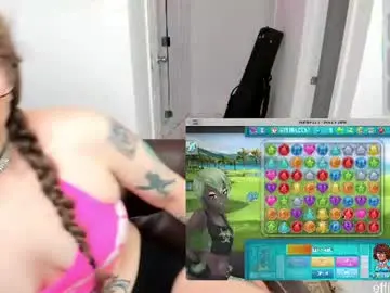 Chaturbate Sex Cam of delugeduvall