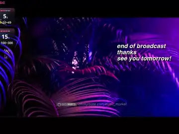 Chaturbate Adult Webcam of erotic_market