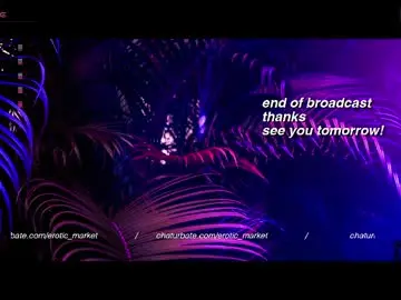 Chaturbate Adult Webcams of erotic_market