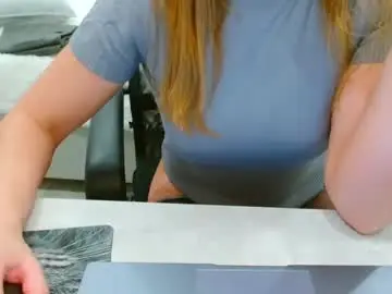 Chaturbate Private Sex Chat of evelove33