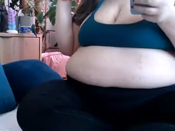 Chaturbate Sex Cam of goddesspersephonejane