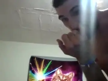 Chaturbate Adult Webcam of hybrid_lover419