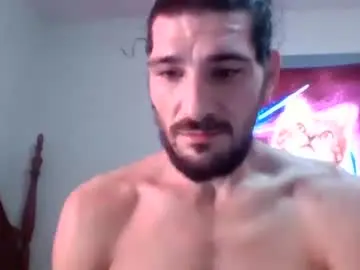 Chaturbate Best Webcam of hybrid_lover419