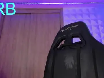Chaturbate Adult Webcam of jendralevis