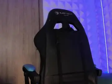 Chaturbate Nude Webcam of jendralevis