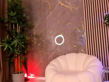 Chaturbate Live Sex of kim_red_