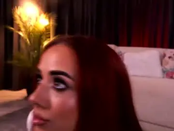 Chaturbate Watch Live Sex Cams of kim_red_