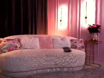 Chaturbate Live Porn of kim_red_