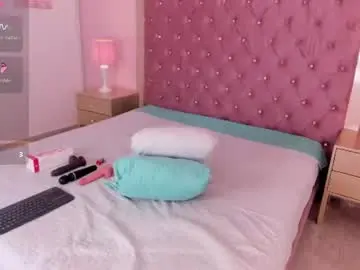 Chaturbate Sex Cam of lexyvegaa