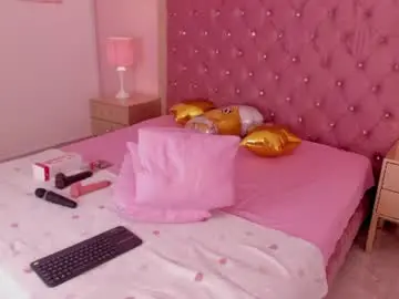 Chaturbate Sex Cam of lexyvegaa