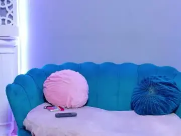 Chaturbate Watch Live Sex Cams of lunaluxxe_