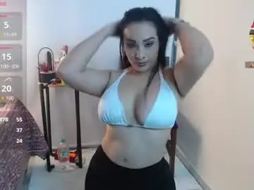 Chaturbate Best live sex cam show of miiafire