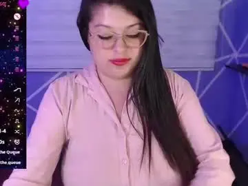 Chaturbate Sex Chat of missmia1_