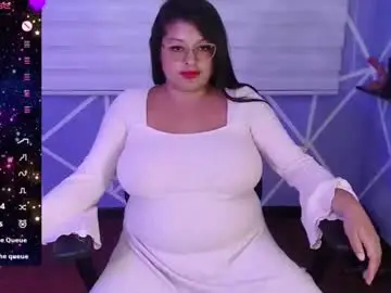 Chaturbate Live Porn of missmia1_