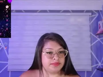 Chaturbate Best Webcam of missmia1_