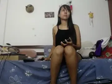 Chaturbate Live Sex of moonlunita