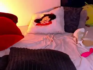Chaturbate Sex Chat of piafisher_2