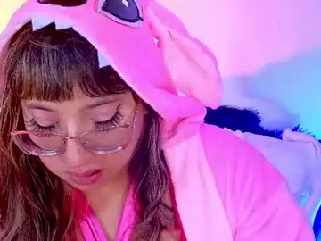 Chaturbate Best live sex cam show of piafisher_2