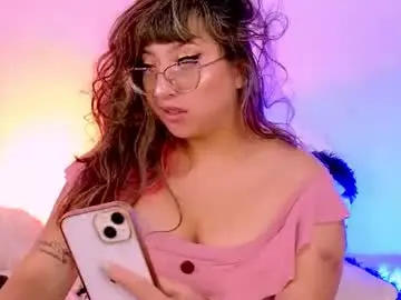 Chaturbate Best live sex cam show of piafisher_2