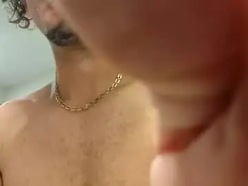 Chaturbate Live Sex Cam of puertoricoparagarcia