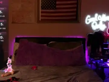 Chaturbate Live Sex of pussy_kat1985