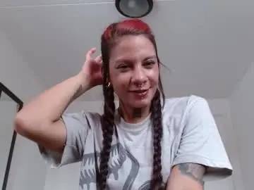 Chaturbate Free Live Porn of red_savage_