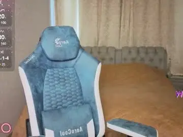 Chaturbate Free Live Porn of rocky_foxy