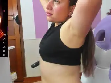 Chaturbate Nude Webcam of samara_cruzz