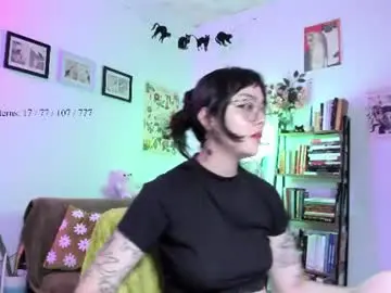 Chaturbate Live Sex Cam of segismunda