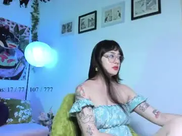 Chaturbate Best live sex cam show of segismunda