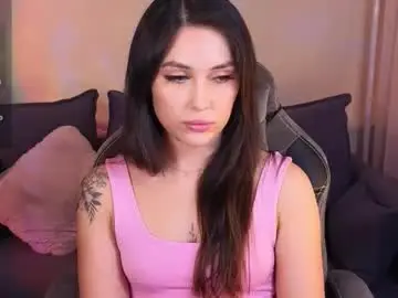 Chaturbate Free Porn Cam of sweety_caroline_