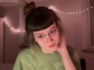 Chaturbate Nude Webcam of thesearchofgod