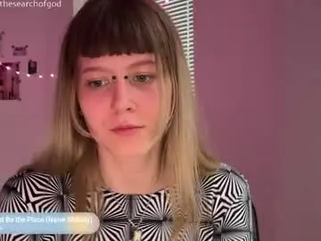 Chaturbate Watch Live Sex Cams of thesearchofgod