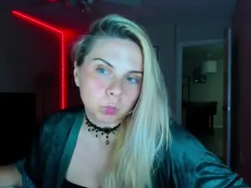 Chaturbate Sex Cam of winter_miracle