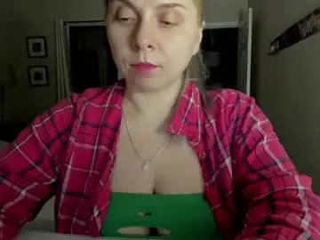 Chaturbate Sex Chat of winter_miracle