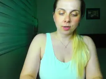 Chaturbate Nude Webcam of winter_miracle