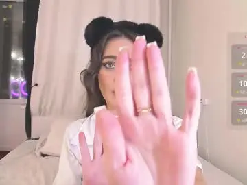 Chaturbate Live Sex Cam of _maridragon_