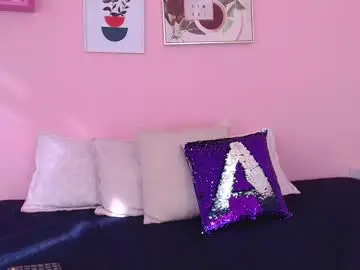 Chaturbate Sex Cam of agatha_smile
